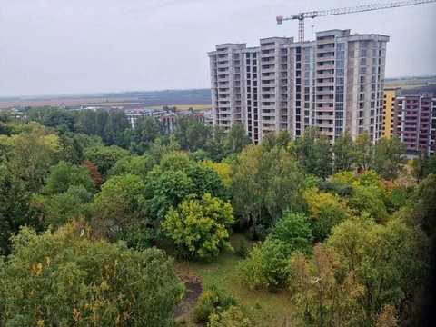 квартира за адресою Андрія Сахарова вул., 9