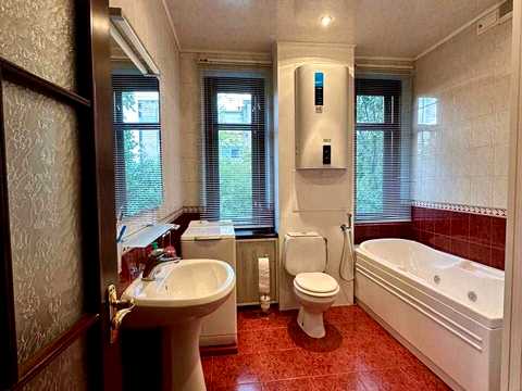 квартира по адресу Тринклера ул., 24