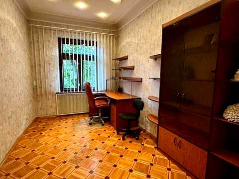 квартира по адресу Тринклера ул., 24