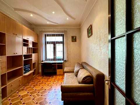 квартира по адресу Тринклера ул., 24