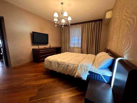 квартира за адресою Лесі Українки бульв., 24