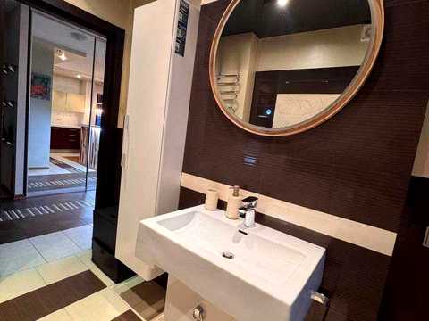 квартира за адресою Лесі Українки бульв., 24