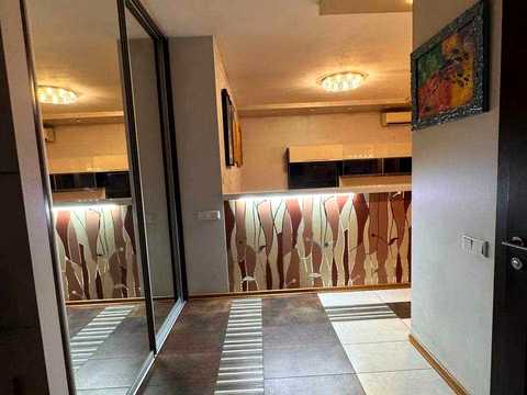квартира за адресою Лесі Українки бульв., 24