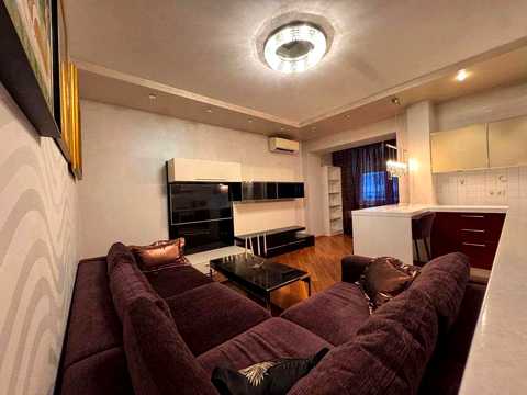 квартира за адресою Лесі Українки бульв., 24