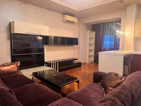 квартира за адресою Лесі Українки бульв., 24