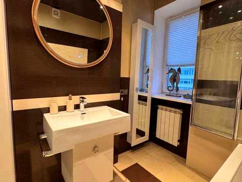 квартира за адресою Лесі Українки бульв., 24