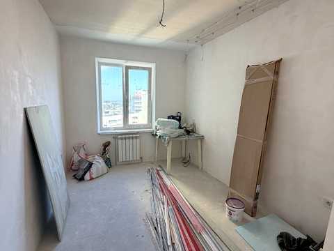 квартира за адресою Бровари, Сергія Москаленка вул. (Красовського), 53