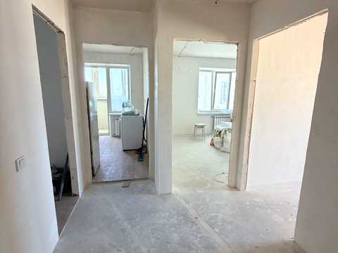 квартира за адресою Бровари, Сергія Москаленка вул. (Красовського), 53