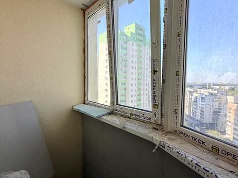 квартира за адресою Бровари, Сергія Москаленка вул. (Красовського), 53