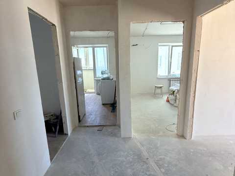 квартира за адресою Бровари, Сергія Москаленка вул. (Красовського), 53