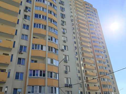 квартира за адресою Бровари, Сергія Москаленка вул. (Красовського), 53
