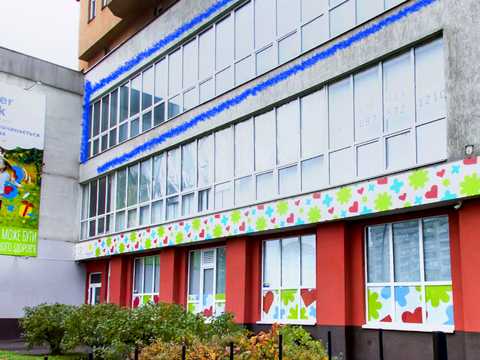 коммерческая по адресу Александра Мишуги ул., 2