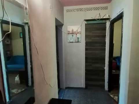 квартира за адресою Академіка Філатова вул., 68