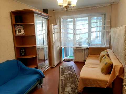 квартира за адресою Академіка Філатова вул., 68