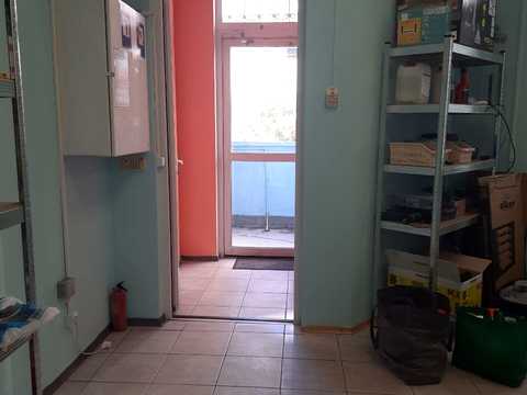 коммерческая по адресу Александра Мишуги ул., 9