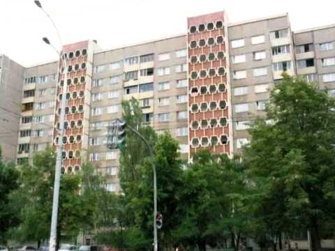 квартира за адресою Героїв Дніпра вул., 24