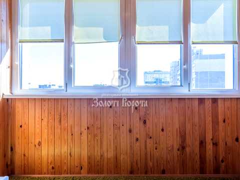 квартира за адресою Лісківська вул., 18-В
