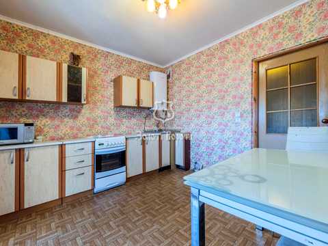квартира за адресою Лісківська вул., 18-В
