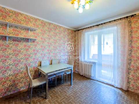 квартира за адресою Лісківська вул., 18-В