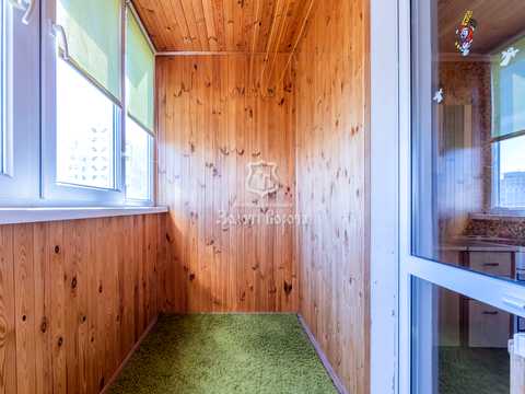 квартира за адресою Лісківська вул., 18-В