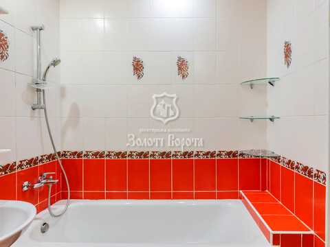 квартира за адресою Лісківська вул., 18-В
