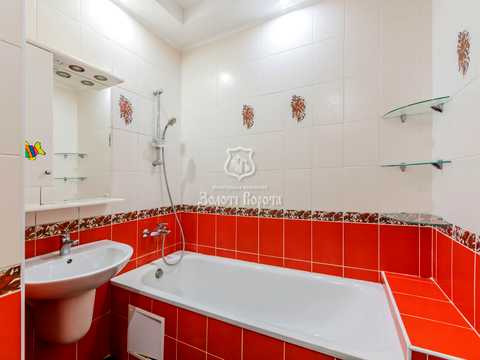 квартира за адресою Лісківська вул., 18-В