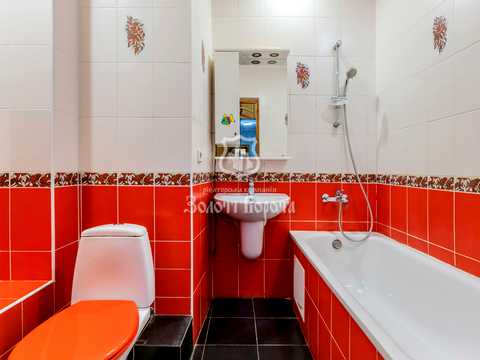 квартира за адресою Лісківська вул., 18-В