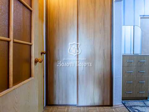 квартира за адресою Лісківська вул., 18-В