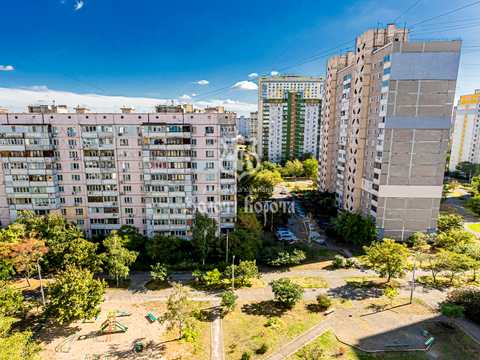 квартира за адресою Лісківська вул., 18-В