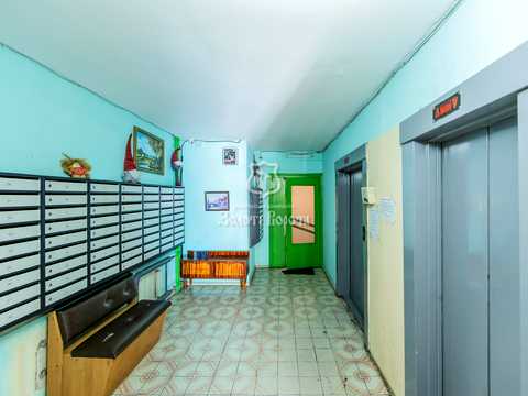 квартира за адресою Лісківська вул., 18-В