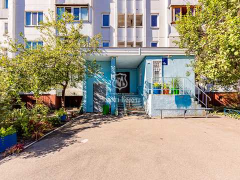 квартира за адресою Лісківська вул., 18-В