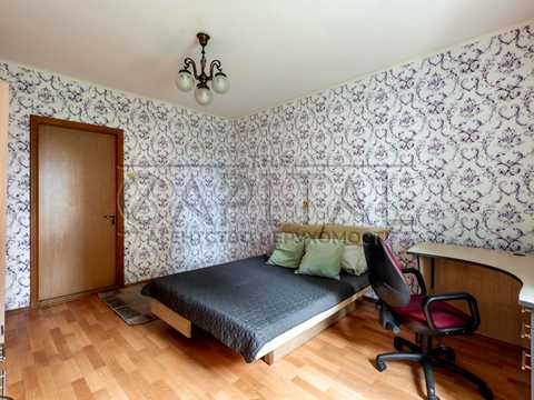 квартира по адресу Юлии Здановской ул. (Ломоносова), 83-А