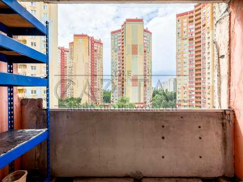 квартира по адресу Юлии Здановской ул. (Ломоносова), 83-А
