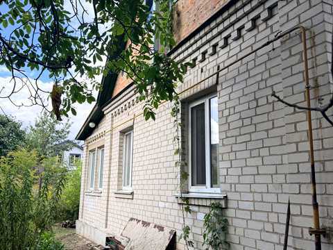 будинок за адресою Довженка