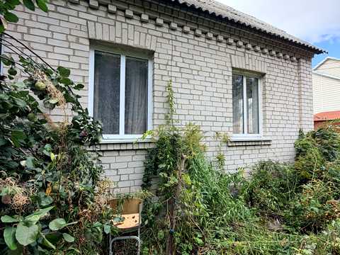 будинок за адресою Довженка