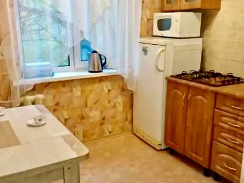 квартира за адресою Богдана Хмельницького просп. (Героїв Сталінграда), 4-Б
