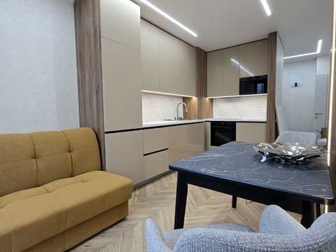квартира за адресою Івано-Франківськ, Ленкавського вул., 34 к7