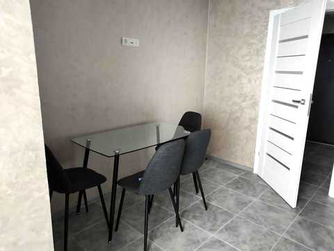 квартира по адресу Карпатська ул., 17-А