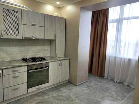 квартира по адресу Карпатська ул., 17-А