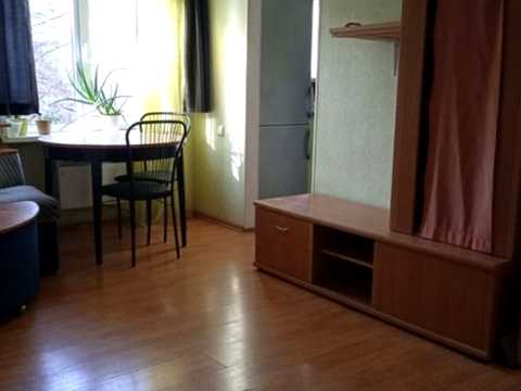 квартира за адресою Академіка Тамма вул., 15