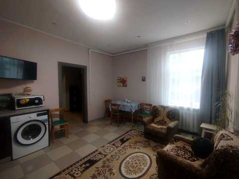 будинок за адресою Харків, Переїзна вул.