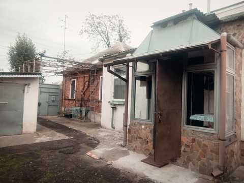 будинок за адресою Харків, Переїзна вул.