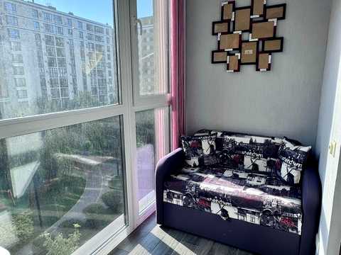 квартира за адресою Журавлина вул., 4