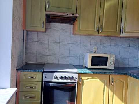 квартира за адресою Героїв 93-ї Бригади вул. (Гудименка), 24