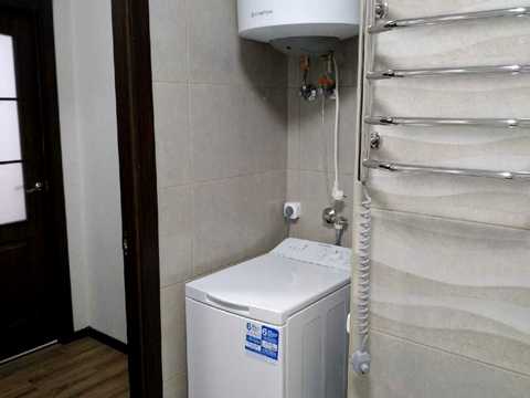 квартира за адресою Бориса Гмирі вул., 16