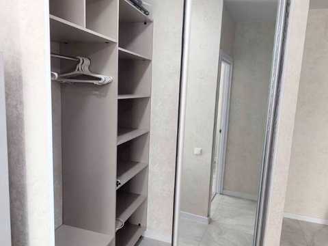 квартира по адресу Инглези ул. (25-ї Чапаєвської Дивізії), 2 к2