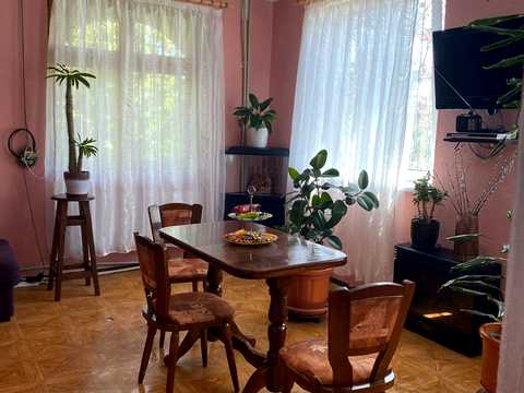 дом по адресу Струмок, 23