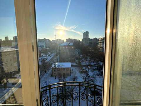 квартира за адресою Кирилівська вул. (Фрунзе), 111