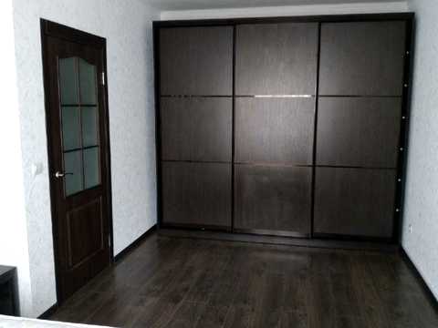 квартира за адресою Бориса Гмирі вул., 16