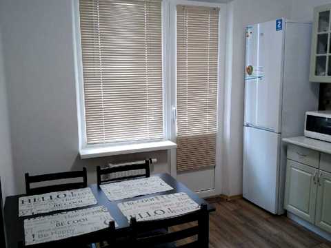 квартира за адресою Бориса Гмирі вул., 16